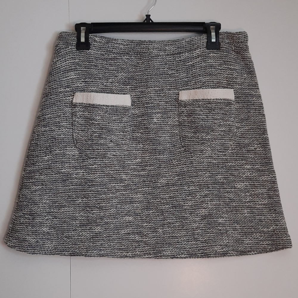 Zara Mini Skirt size L